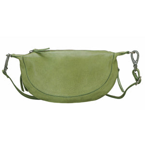 Crosby Handcrafted Leather Sling/Crossbody Bags