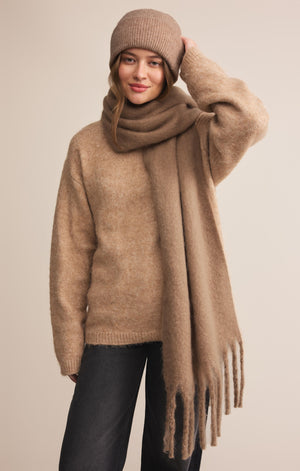 Z Supply Show Me The Way Scarf