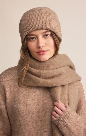 Glacier Beanie Hat