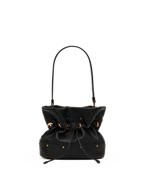 Hammitt Gianna Small Bag in Black