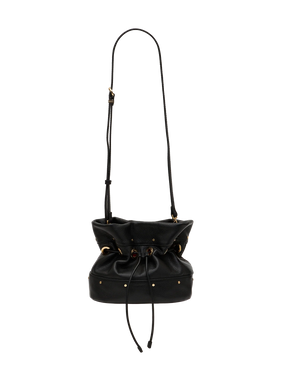 Hammitt Gianna Small Bag in Black