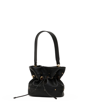 Hammitt Gianna Small Bag in Black