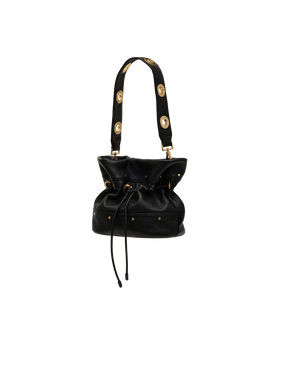 Hammitt Gianna Small Bag in Black