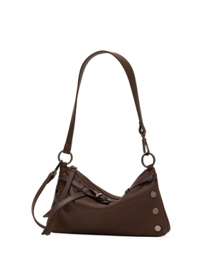 Hammitt Kyle Belted Espresso Bag