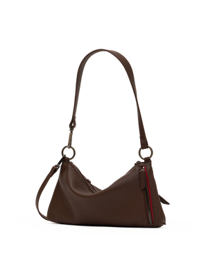 Hammitt Kyle Belted Espresso Bag