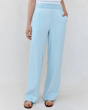 Bella Dahl Multi Stitch Catalina Pant