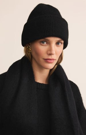 Glacier Beanie Hat