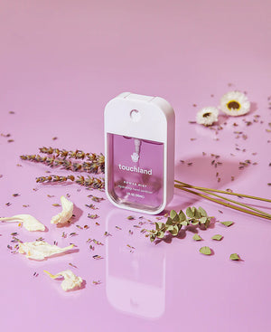Touchland Hand Sanitizer Spray