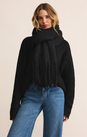 Z Supply Show Me The Way Scarf