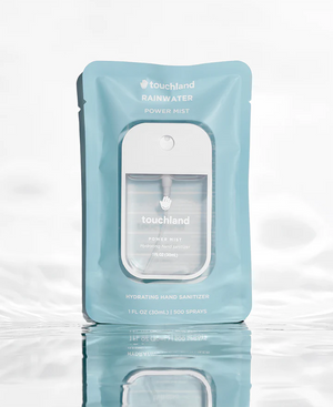 Touchland Hand Sanitizer Spray