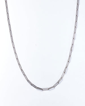 Melinda Maria Baby Samantha Chain Necklace