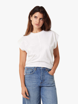 Habitual Luna Side Tie Top