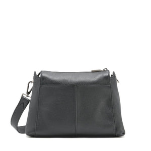 Hammitt Bryant Medium in Black Gunmetal