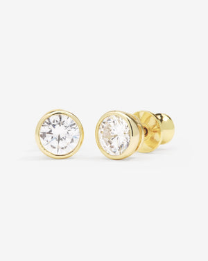 Melinda_Maria_Baroness_Gold_6mm_Studs