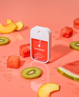 Touchland Hand Sanitizer Spray