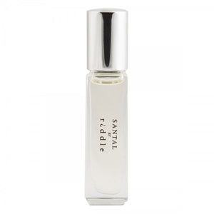 Riddle Roll-On Oils: Santal 8ml