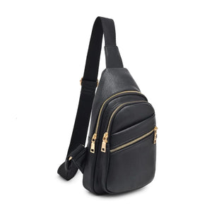 Zephyr Sling Backpack Handbag