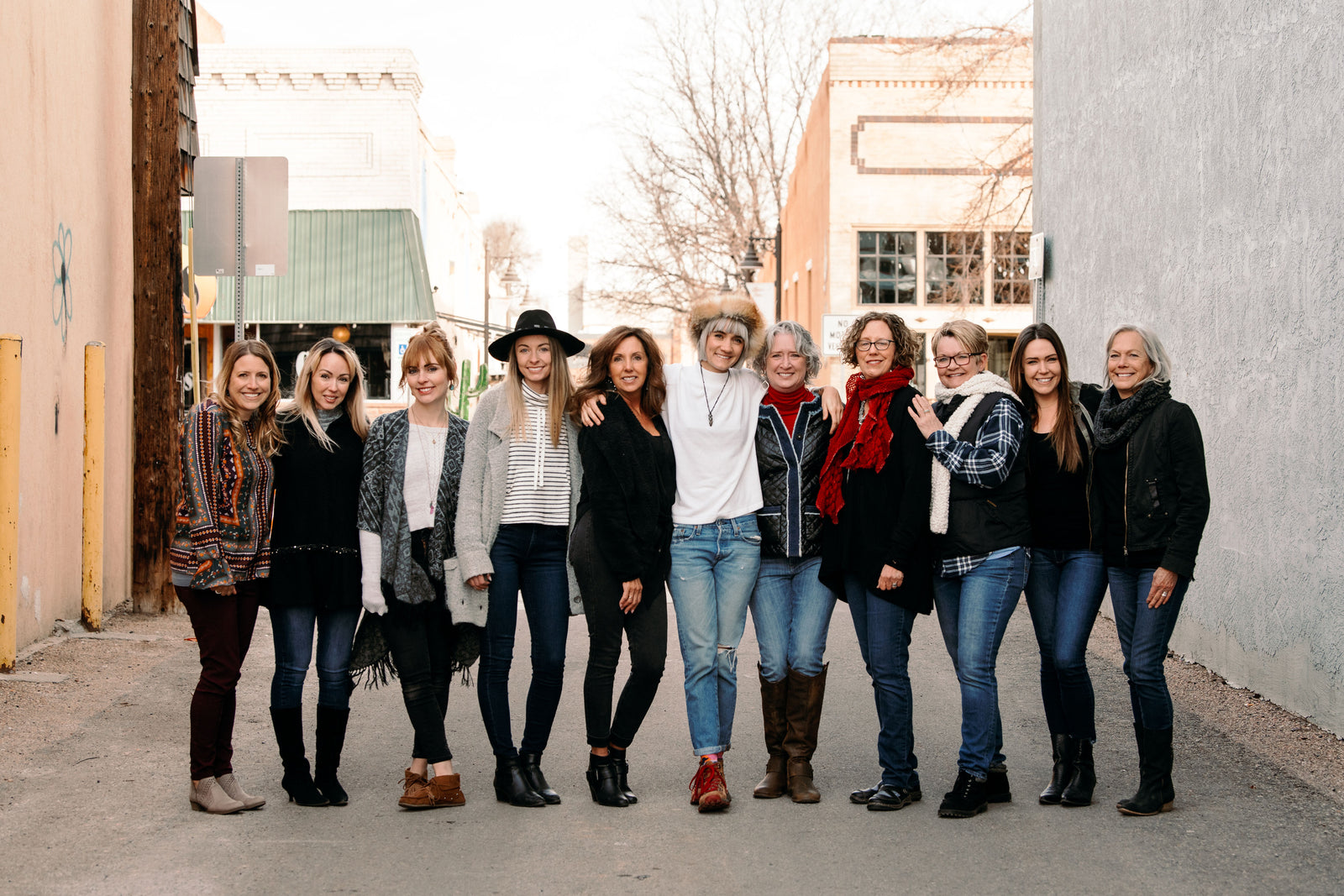 Who run the world? GIRLS!