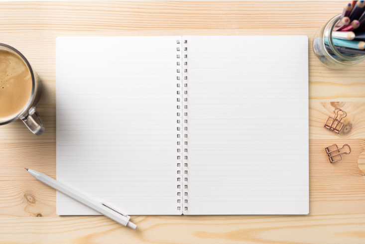 21 New Year's Resolutions For 2021