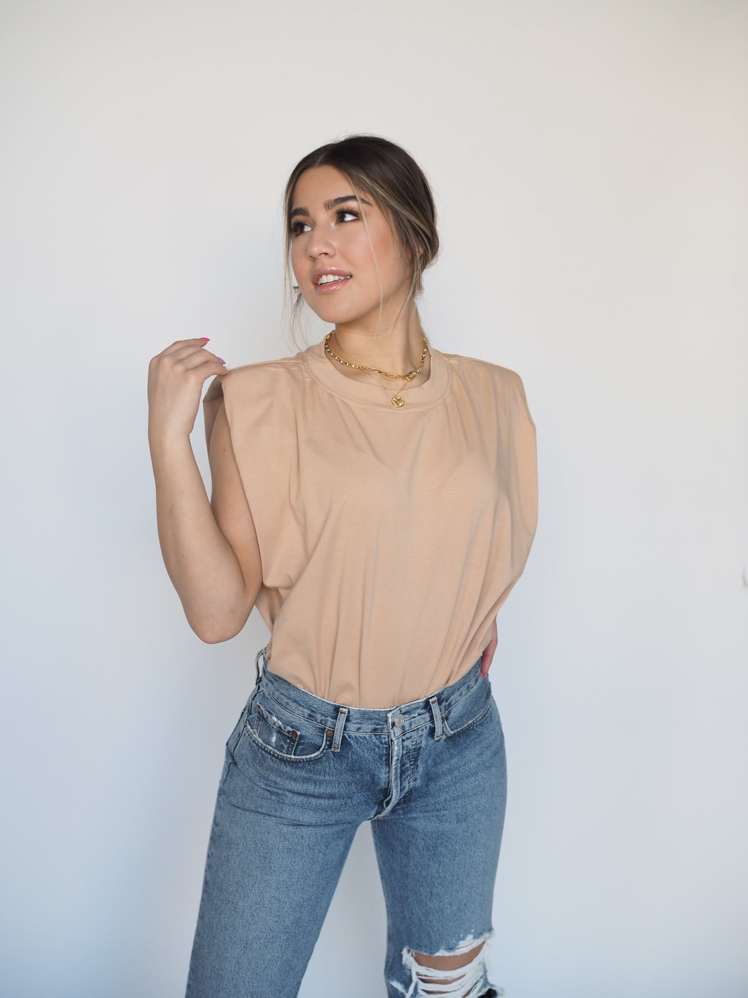 What to Wear When You Don't Know What to Wear