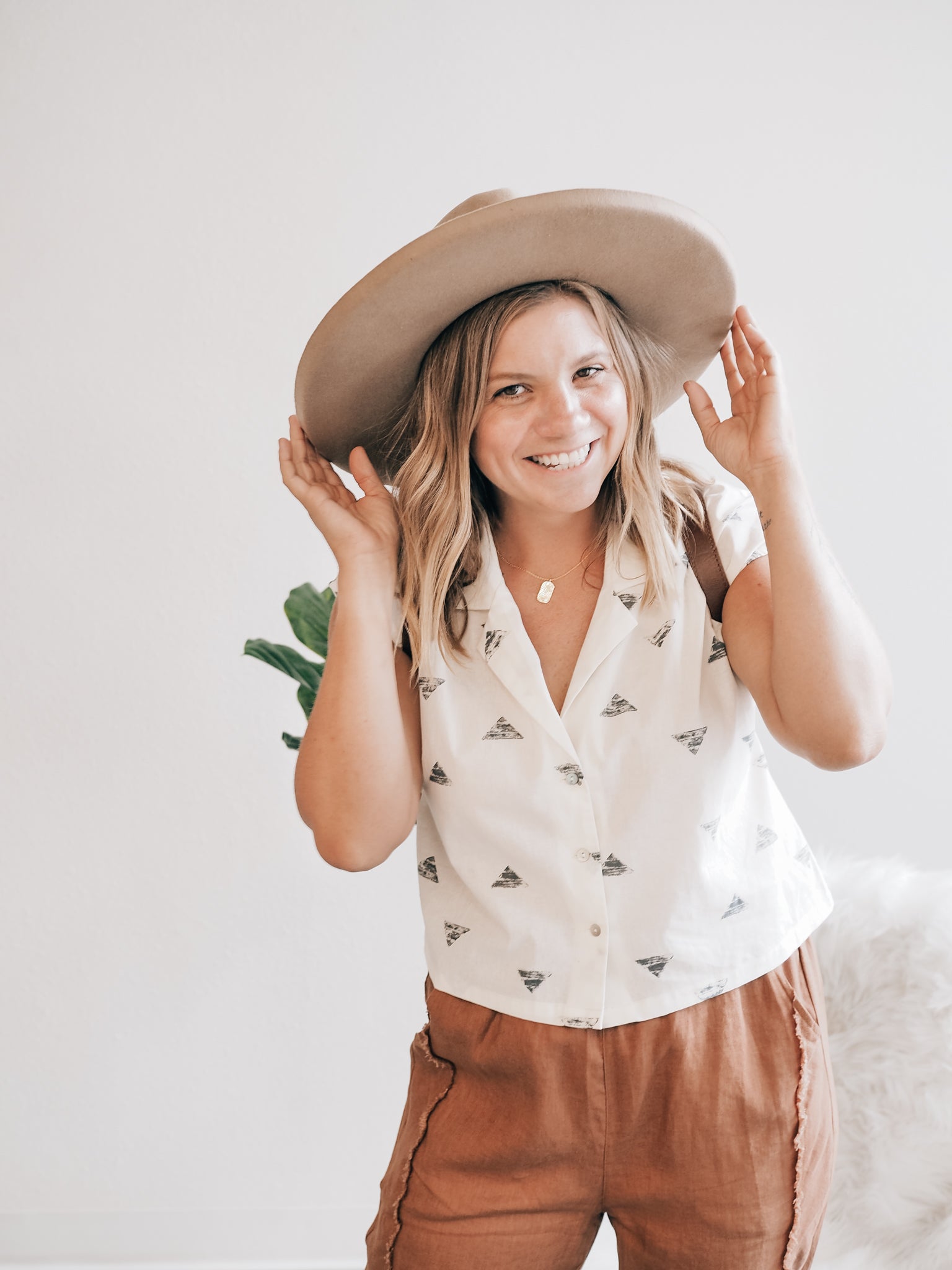 Spotlight: rooted with ali by Ali Marie