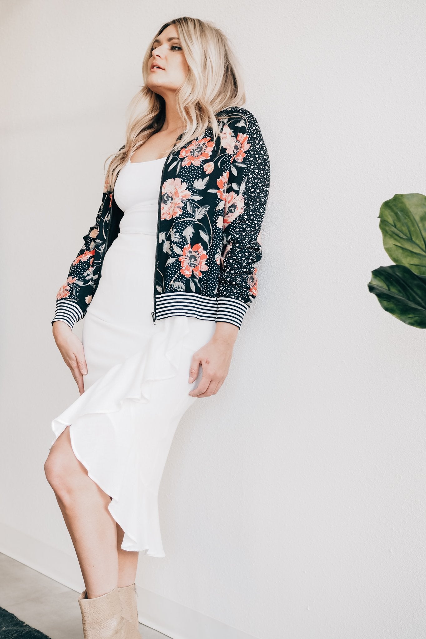 Transitioning into SPRING