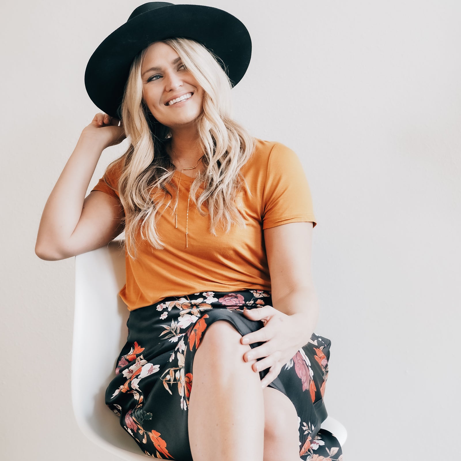 What's IN STYLE?! 2020 Fashion Trends