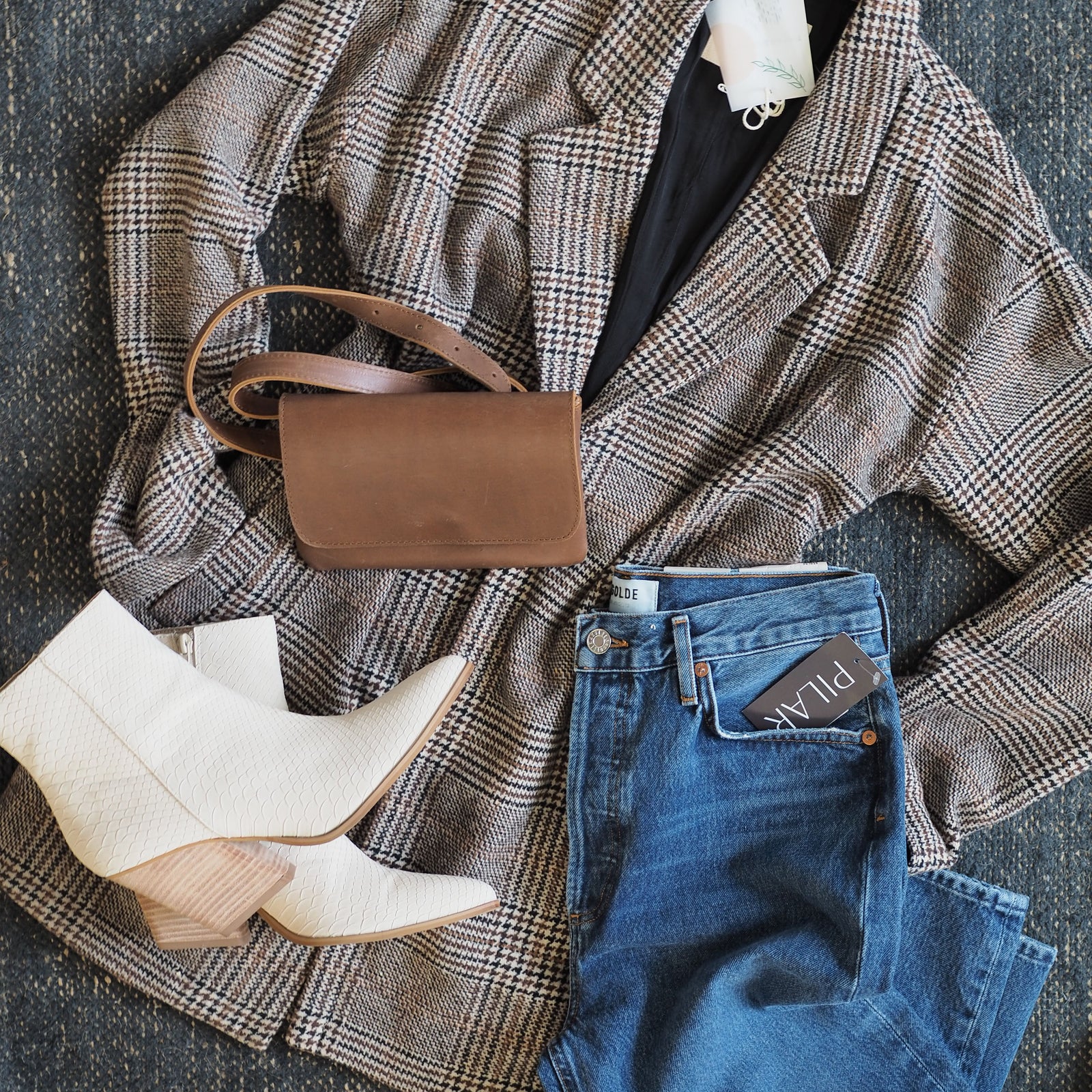 Take Your Outfit to the Next LEVEL