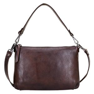 Stevie Handcrafted Leather Crossbody Bags