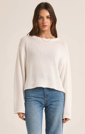 Z Supply Emerson Sweater