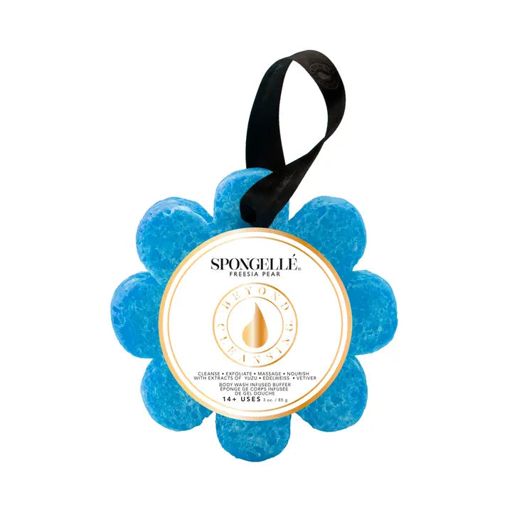 Spongellé Wildflowers Assorted Pack