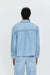 Pistola Sadie Classic Workwear Shirt in Repeat