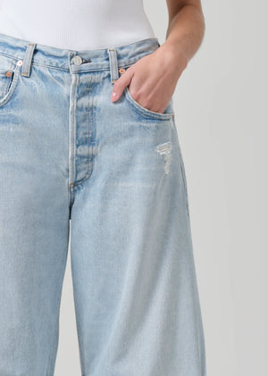 Citizens Of Humanity Horseshoe Denim Jeans in Savanha