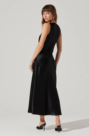 ASTR THE LABEL Ellora Dress