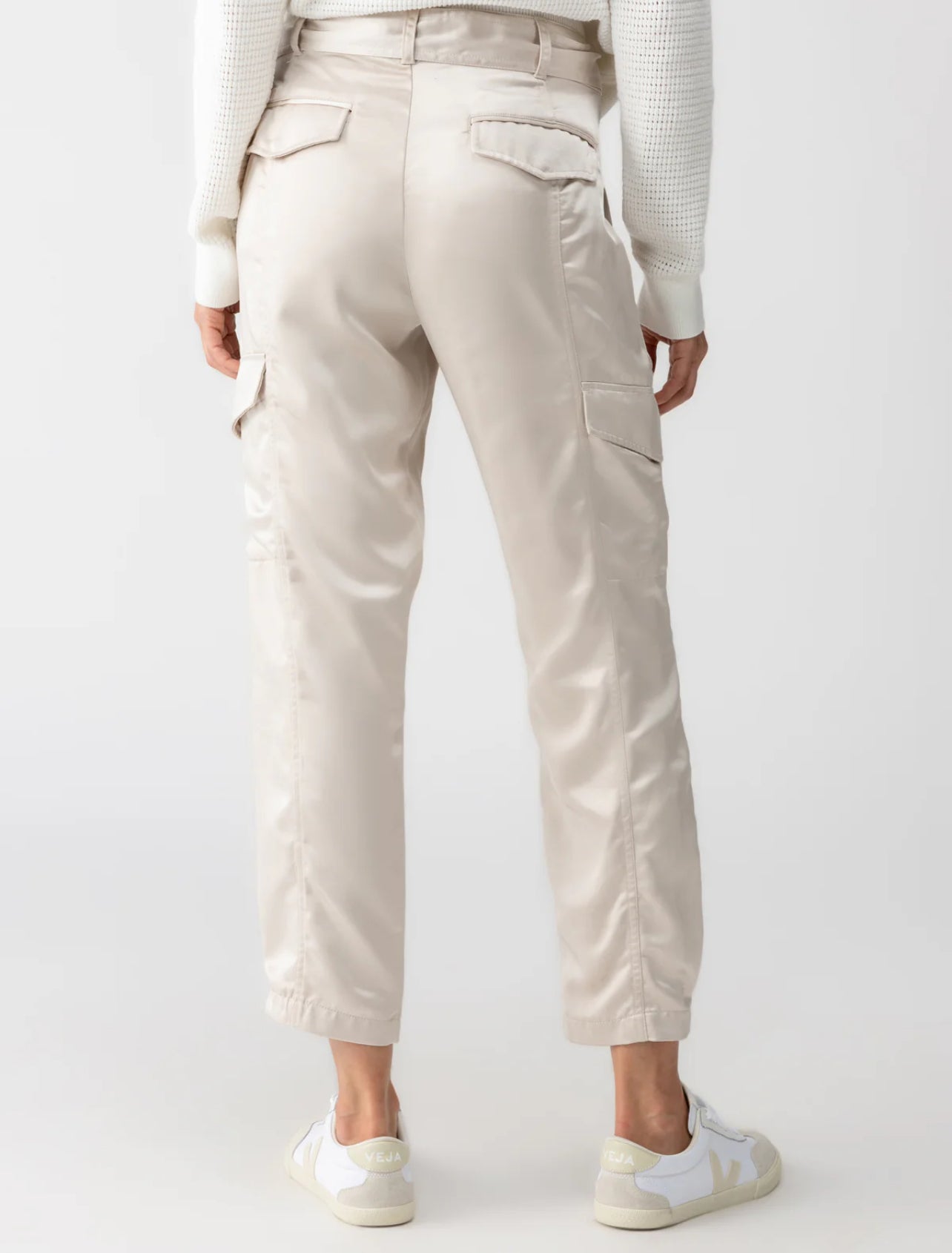 Sanctuary Classy Cargo Trouser