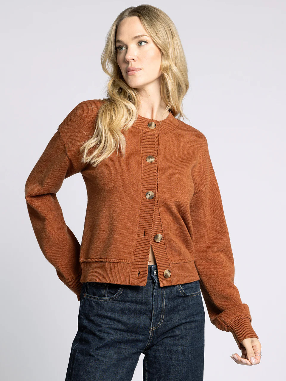 Eliza Cardigan