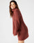 Steve Madden ABBIE SWEATER DRESS