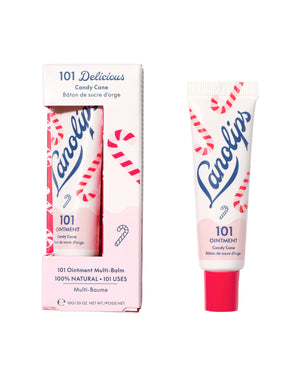101 Ointment Multi-Balm Candy Cane
