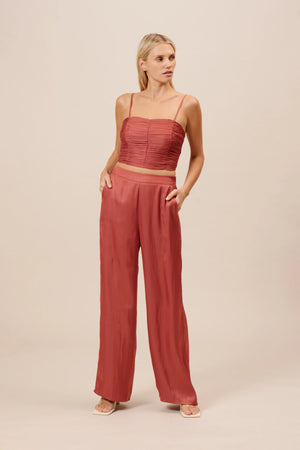 Lucy Paris Foster Pant