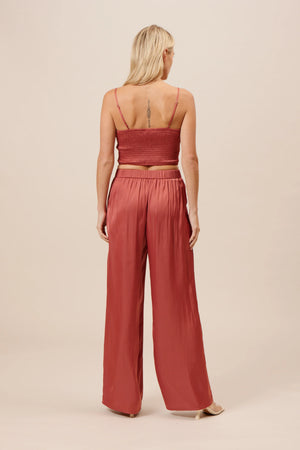 Lucy Paris Foster Pant