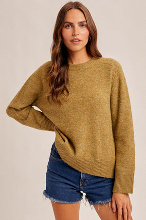 Allison Sweater