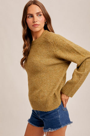 Allison Sweater