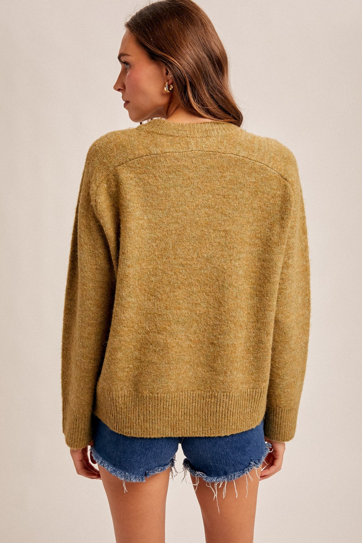 Allison Sweater