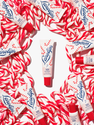 101 Ointment Multi-Balm Candy Cane