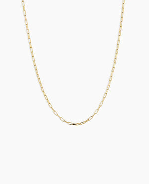 Gorjana Parker Delicate Necklace