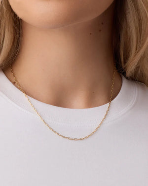 Gorjana Parker Delicate Necklace