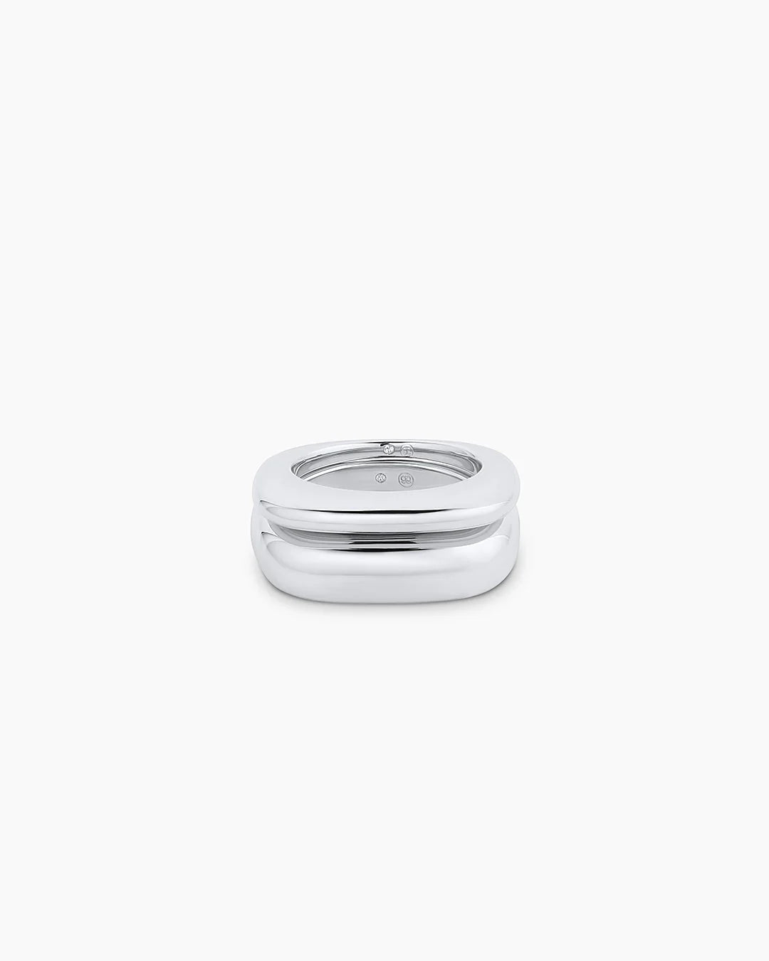 Gorjana Charlie Ring Set