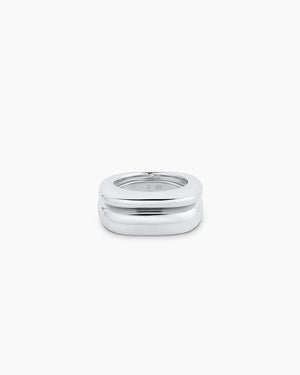 Gorjana Charlie Ring Set
