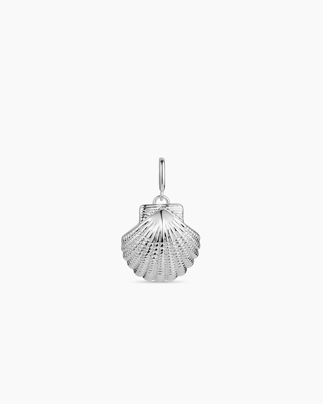 Gorjana Scallop Parker Charm
