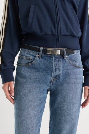 Good American Vintage Straight Jeans